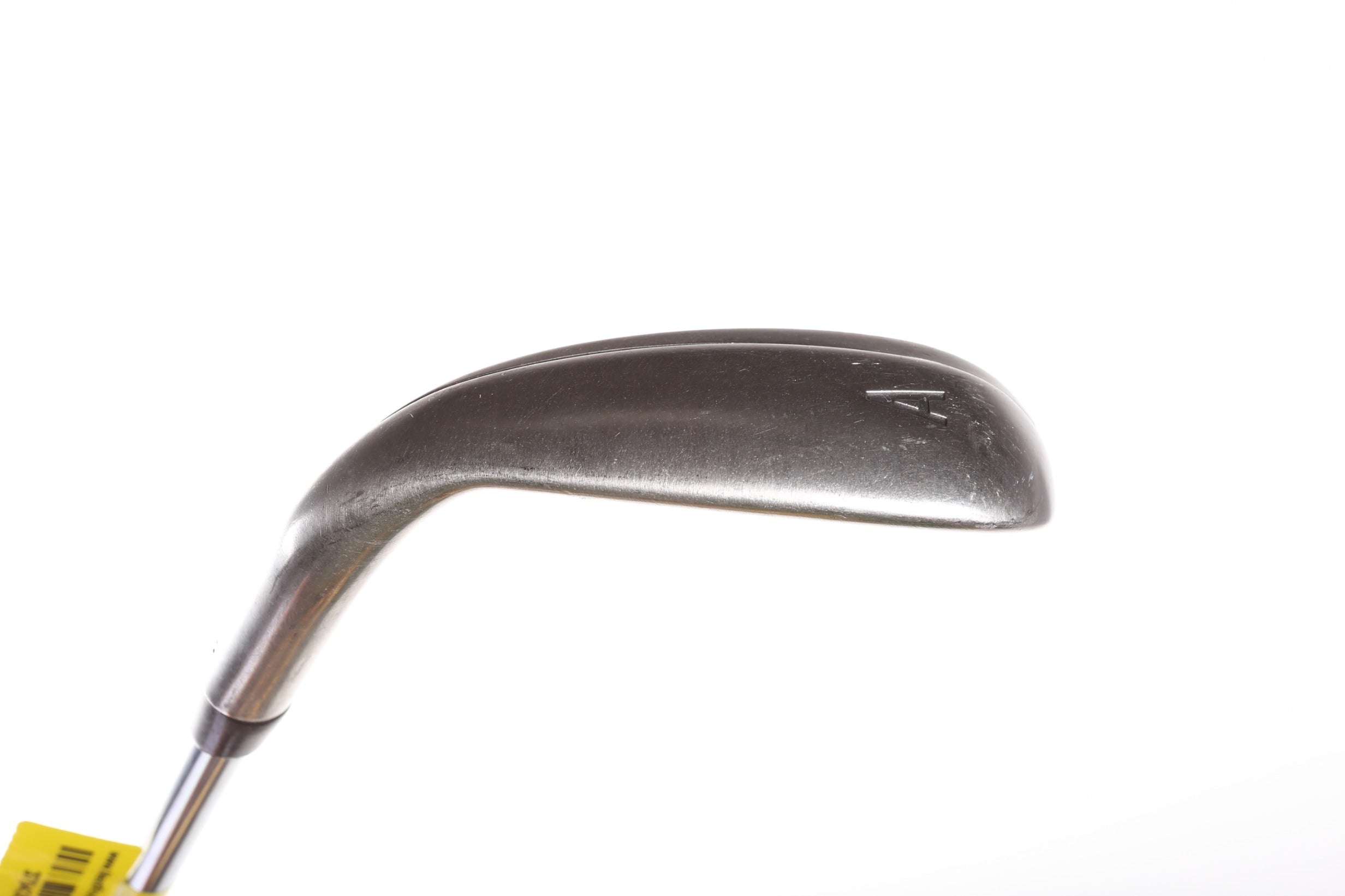 Used Callaway XR OS Pitching Wedge - Right Handed 49° Stiff Flex Golf Club for Men | Perfect for Short Game & Approach Shots