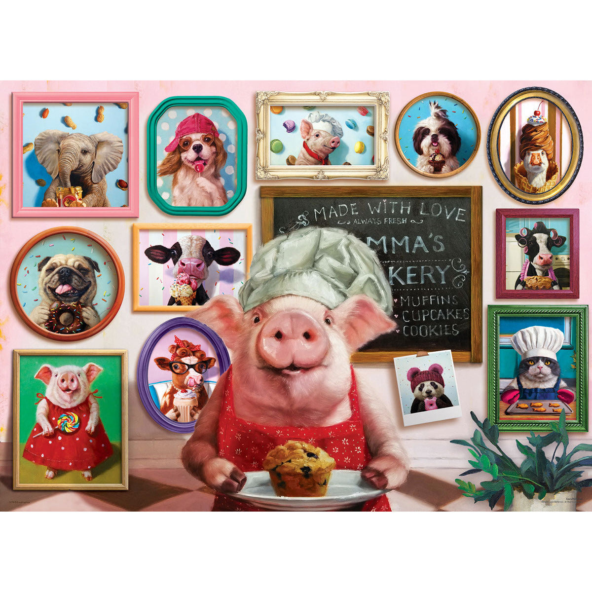 Delicious Goodies PZ300 - Premium Gourmet Snacks & Treats for Parties, Gifts & Everyday Enjoyment | Perfect for Office Snacks, Birthday Gifts & Family Gatherings