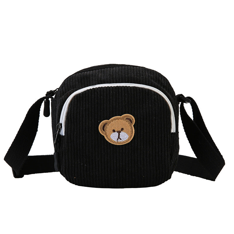 Stylish Women's Messenger Bags - Trendy Fashion Shoulder Bag for Work, Travel & Daily Use | Durable & Lightweight Crossbody Purse
