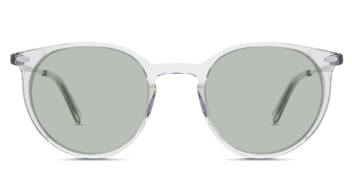 Premium COBO Men's Prescription Eyeglasses - Lightweight & Durable Frames for Work, Reading & Everyday Use