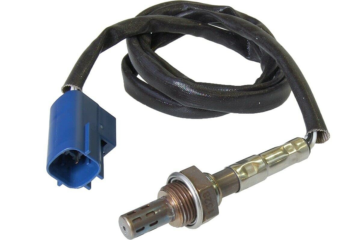 High-Quality Replacement Oxygen Sensor Compatible with Infiniti G35, G37, FX35, FX37 - Improve Engine Performance & Fuel Efficiency - Perfect for Daily Driving & Long Road Trips