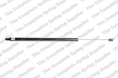 Kilen Lesjofors 8195070 Gas Spring for Car Boot/Trunk Lid - Heavy Duty Lift Support Strut for Smooth Opening & Closing - Perfect for Hatchbacks, SUVs, and Station Wagons