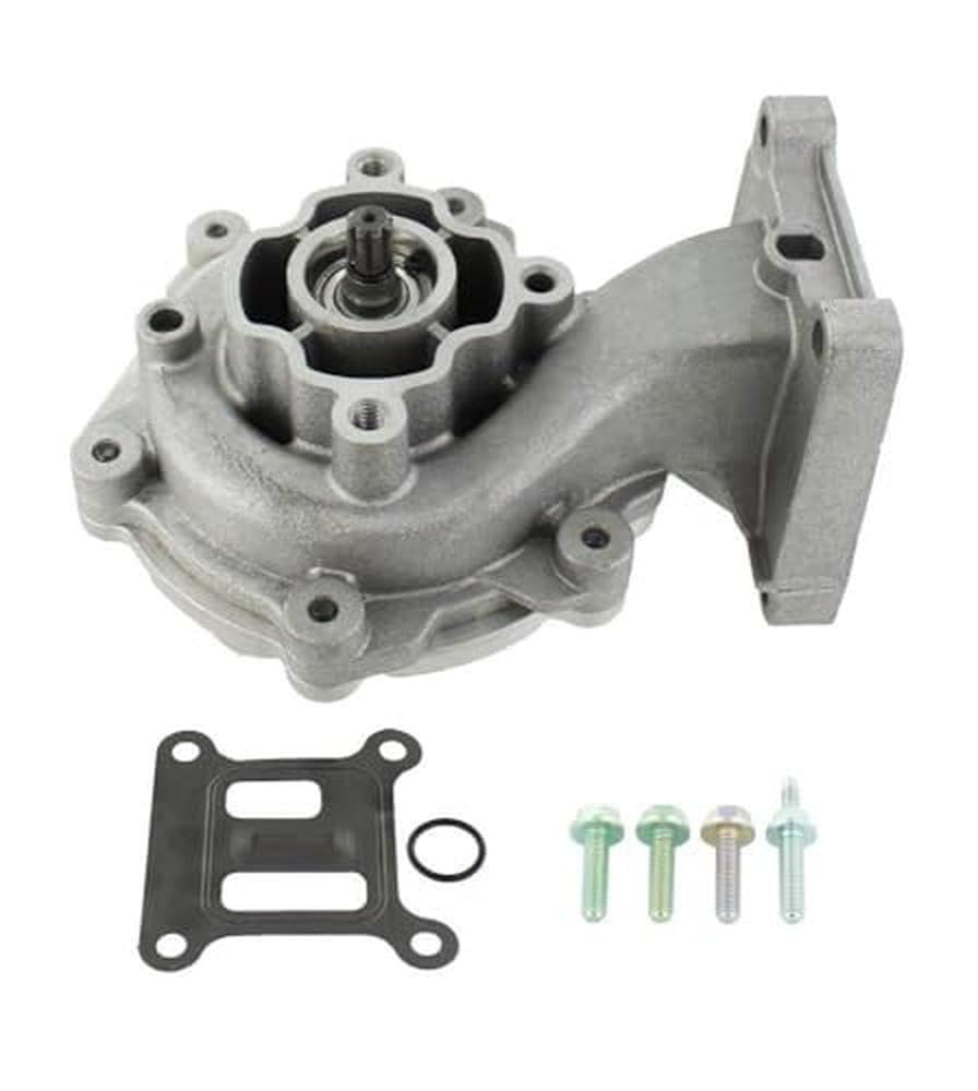 SKF VKPA 84621 Water Pump Kit - High Performance Replacement for Cars, Trucks & SUVs - Perfect for Engine Cooling System Maintenance & Repair