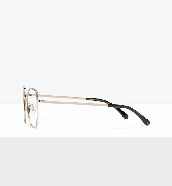 Stylish Alumna Eyeglasses for Women - Trendy Lightweight Glasses for Reading & Fashion - Perfect for Office, Driving, and Everyday Use