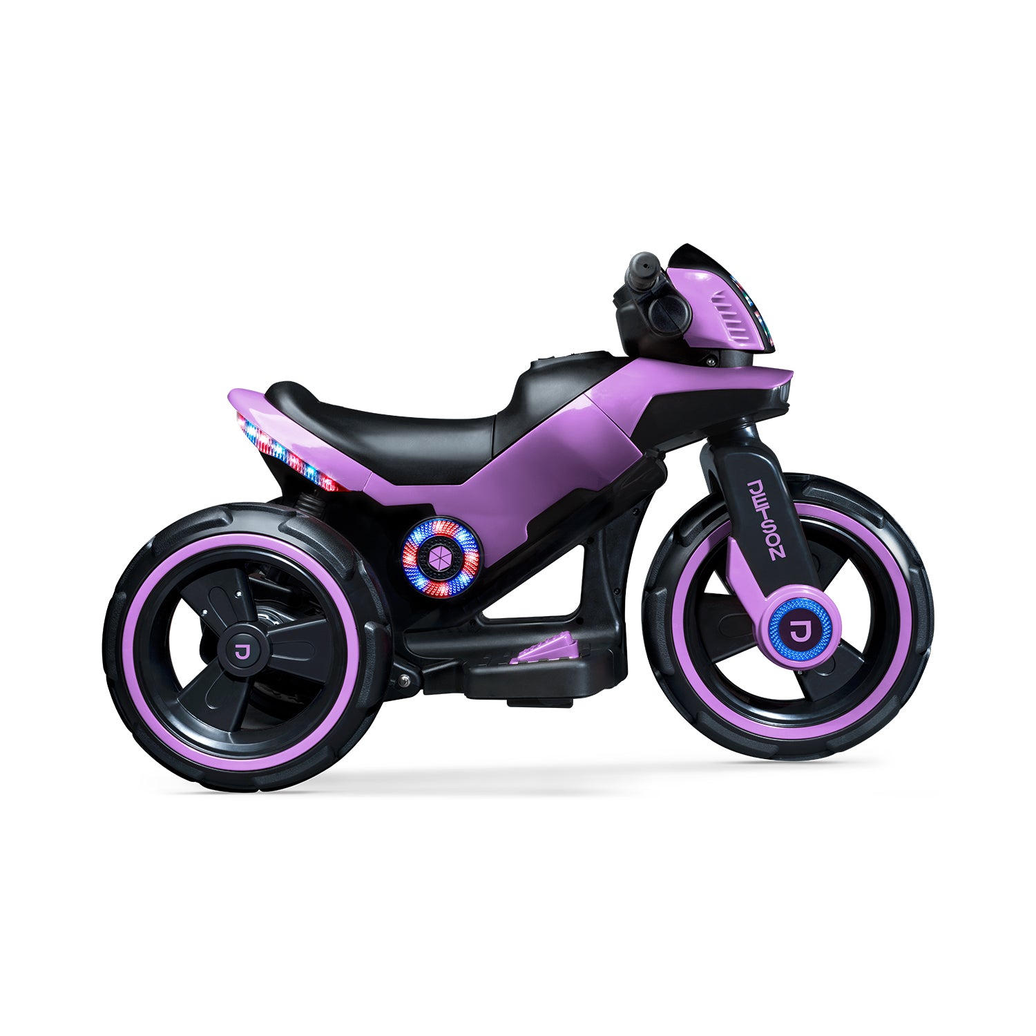 Trooper Electric Ride On Car for Kids - 12V Battery-Powered Toy Vehicle with Remote Control - Perfect for Outdoor Play, Backyard Fun, and Birthday Gifts