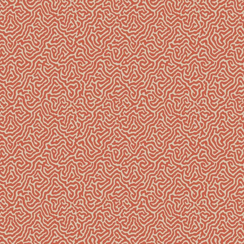 Cole & Son Vermicelli Wallpaper - Premium Peel & Stick Wallpaper for Living Room, Bedroom, Dining Room Decor - Self-Adhesive Removable Wallpaper Roll (107/4018)