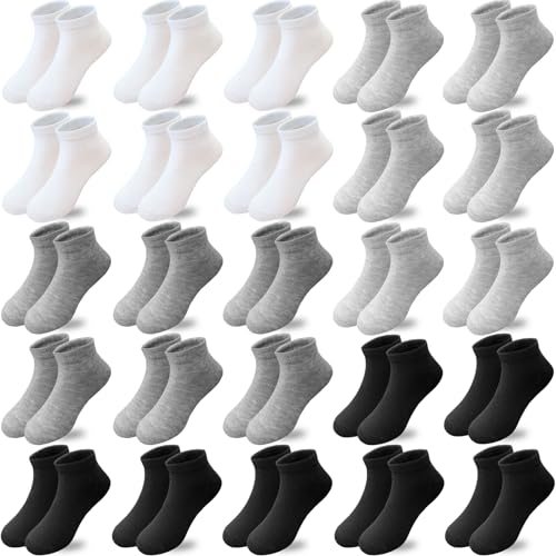 Black,white,gray,dark Gray
