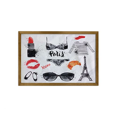 Vermilion Pale Grey