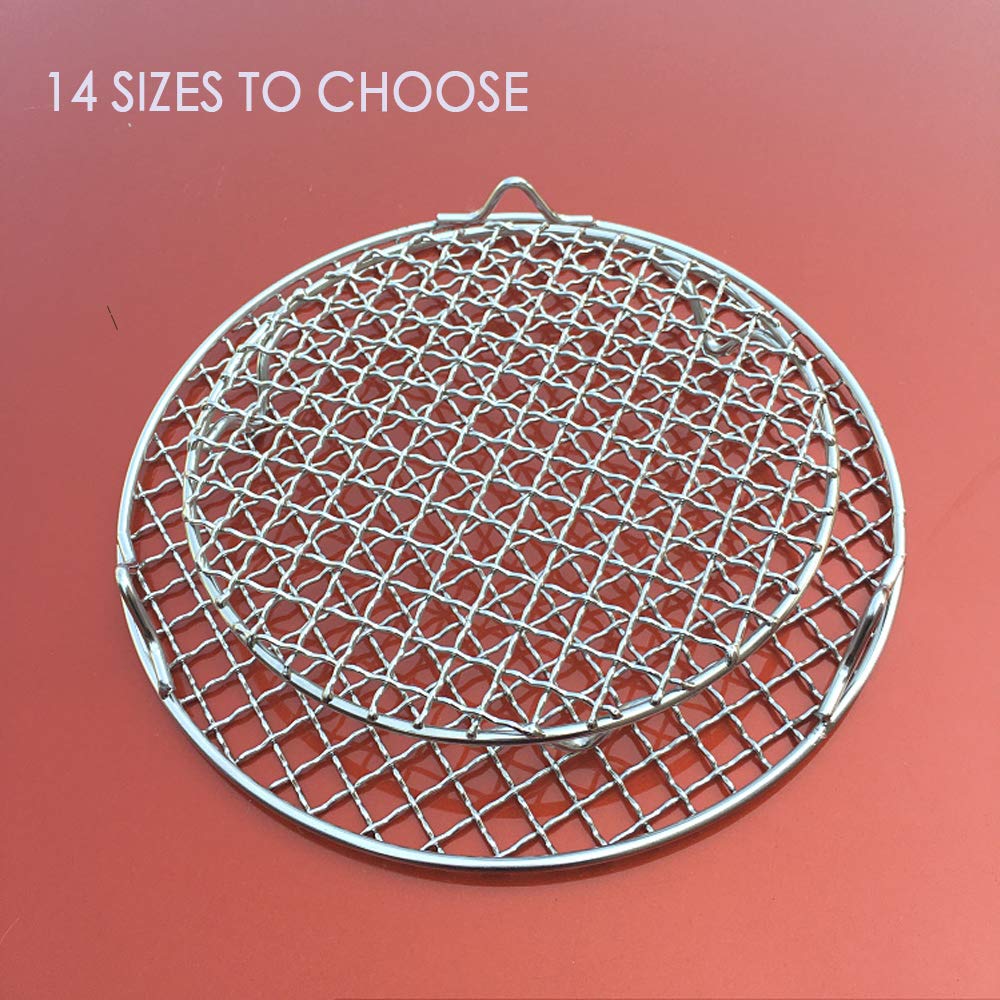 Stainless Steel 7