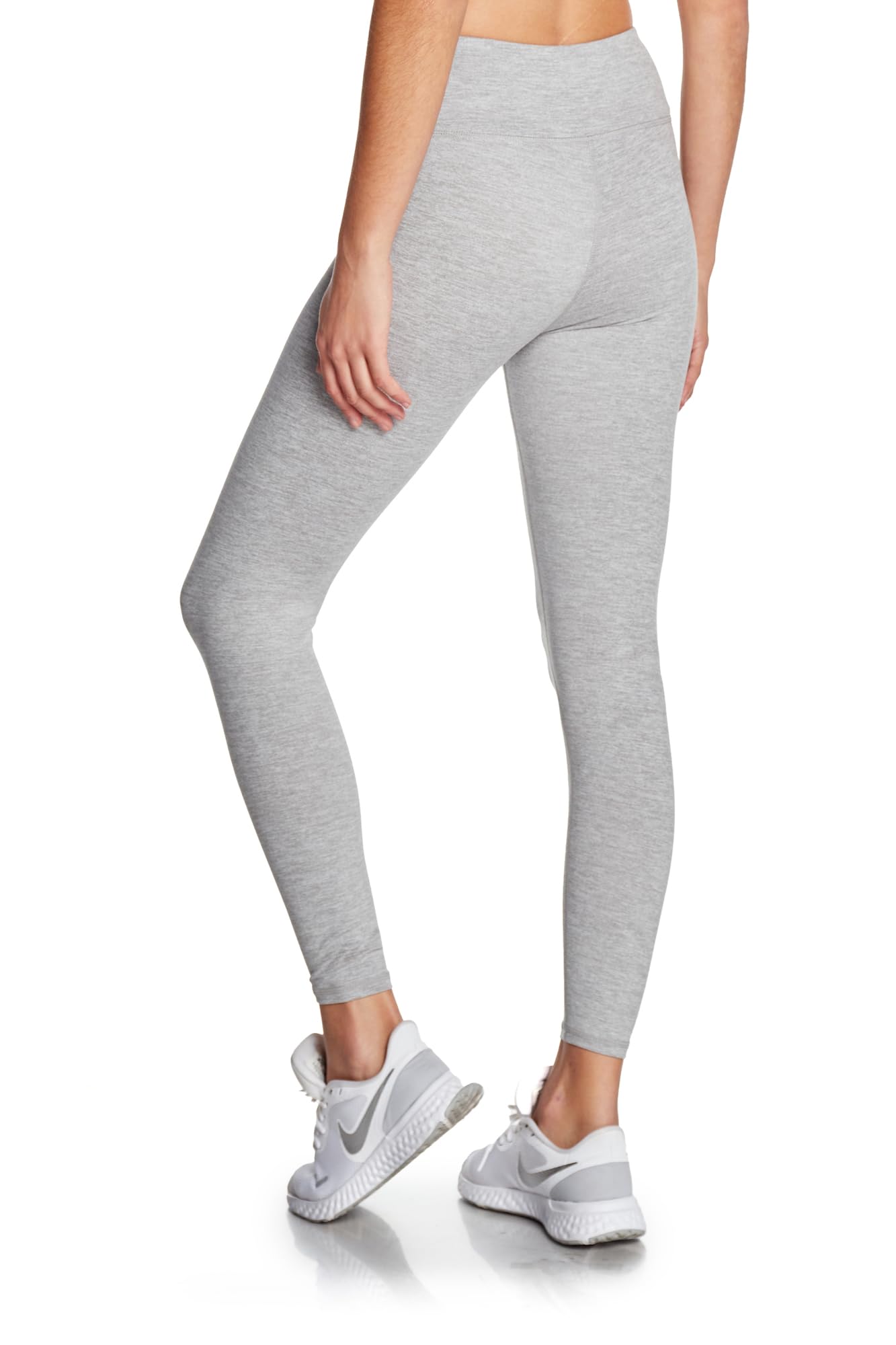 Kyodan High Waisted Yoga Pants for Women - Tummy Control Workout Leggings 28