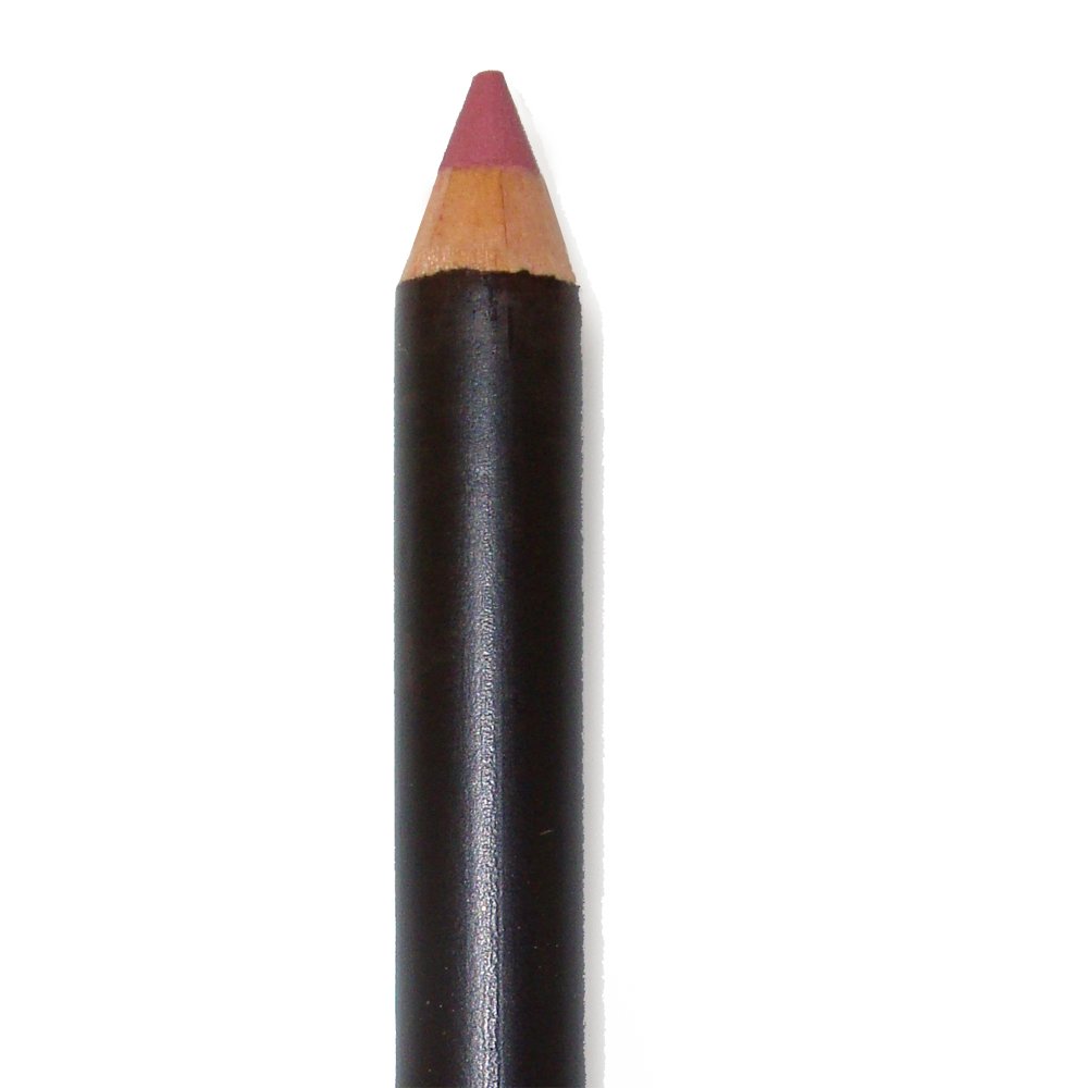 Rose Berry Lip Pencil - Long Lasting Lip Liner for Defined Lips | Perfect for Everyday Wear & Special Occasions