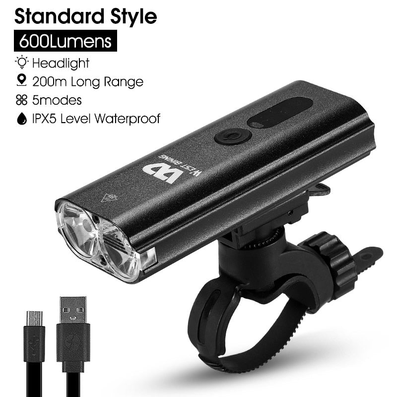 Standard Front Light