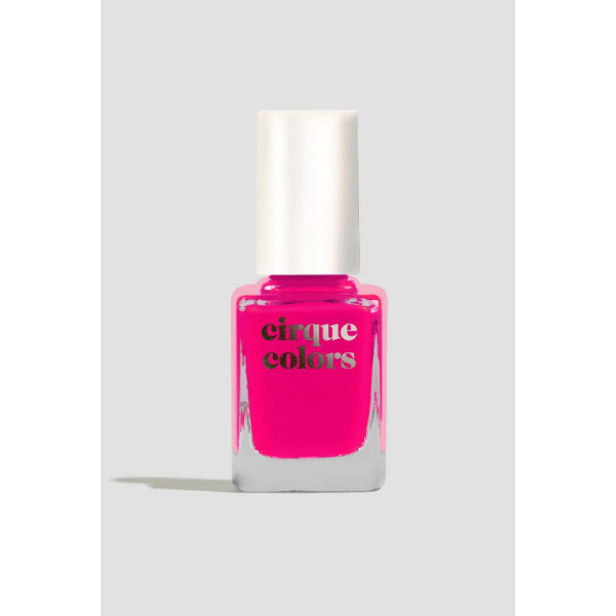 Cirque Colors Retail Therapy Nail Polish - 0.37 oz Vegan & Cruelty-Free Nail Lacquer for At-Home Manicures & Salon-Quality Nails