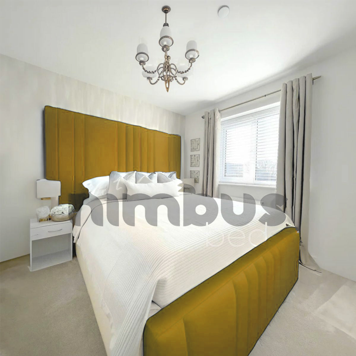 Milan Mustard