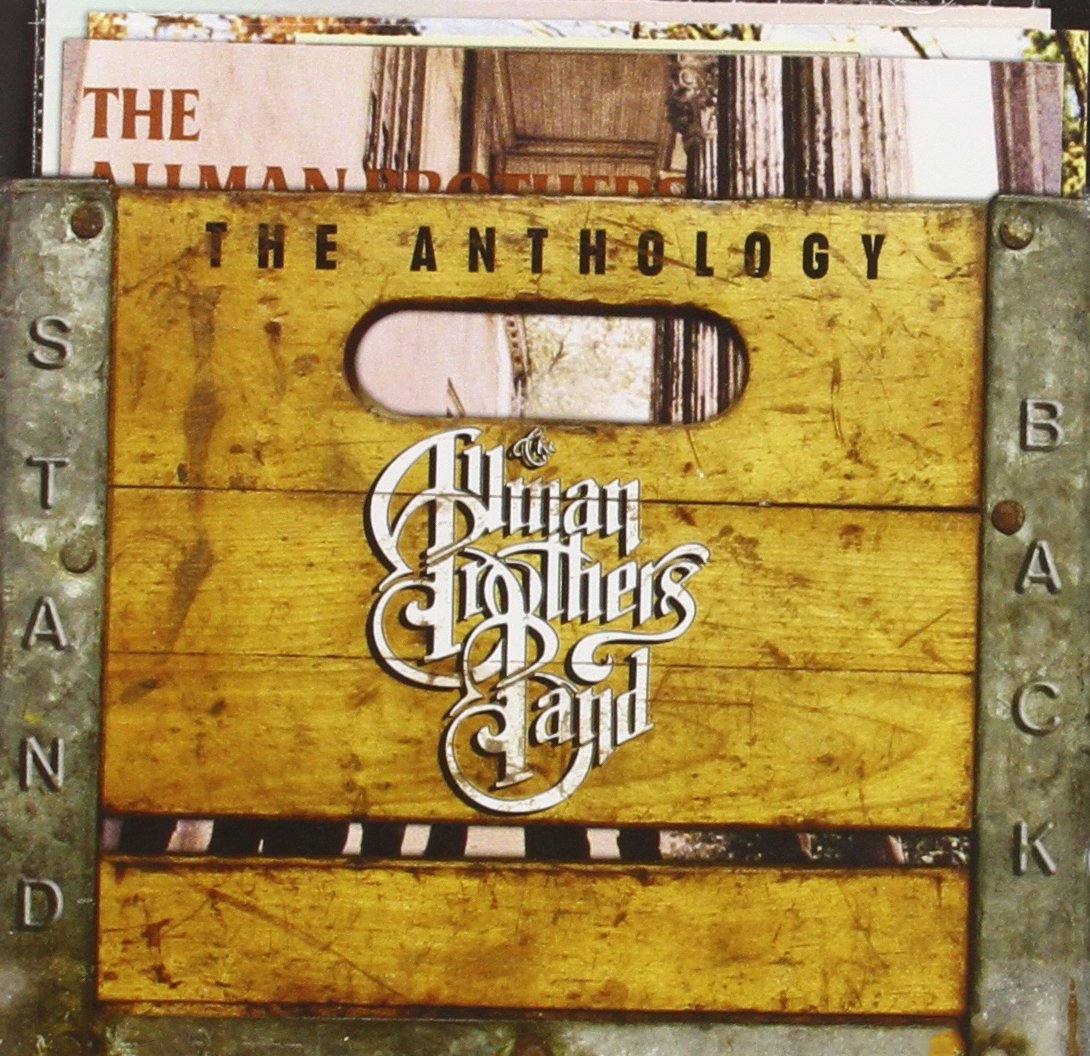 Stand Back: The Anthology - Classic Music Collection for Home, Car & Party Playback