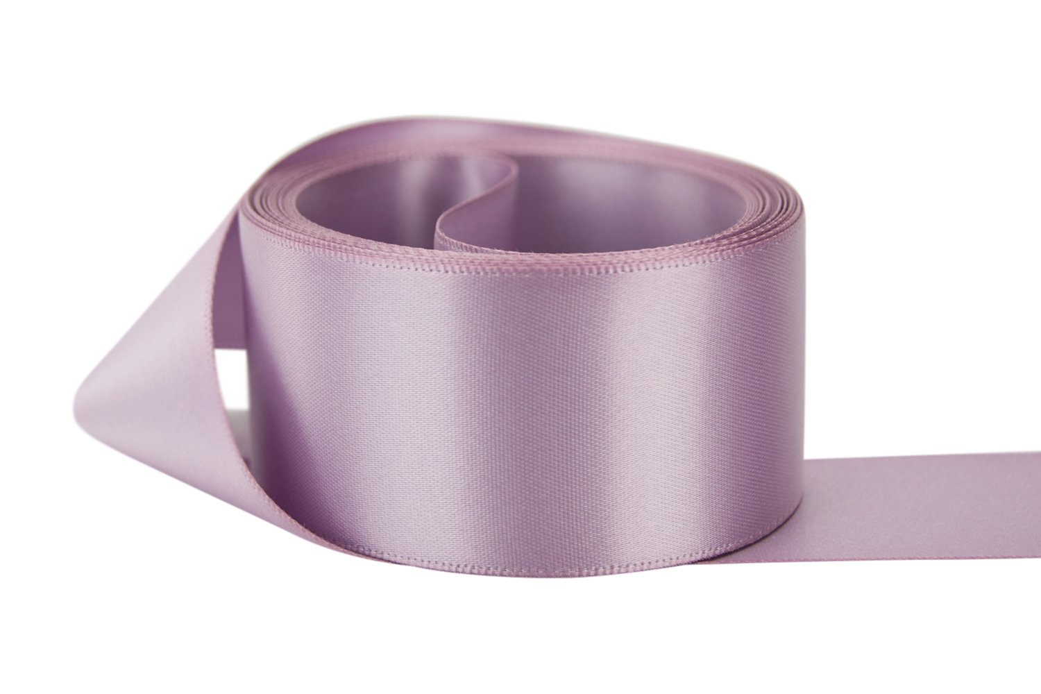 Double Faced Satin Ribbon 7/8 inch Wide - 100% Polyester Craft Ribbon by The Yard for Gift Wrapping, Wedding Decorations & DIY Crafts