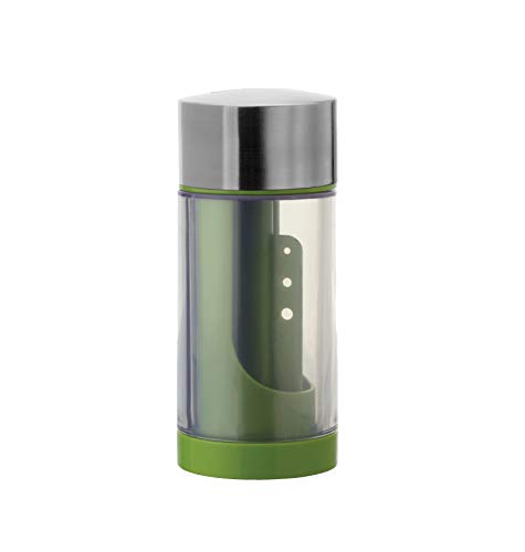 Stainless Steel