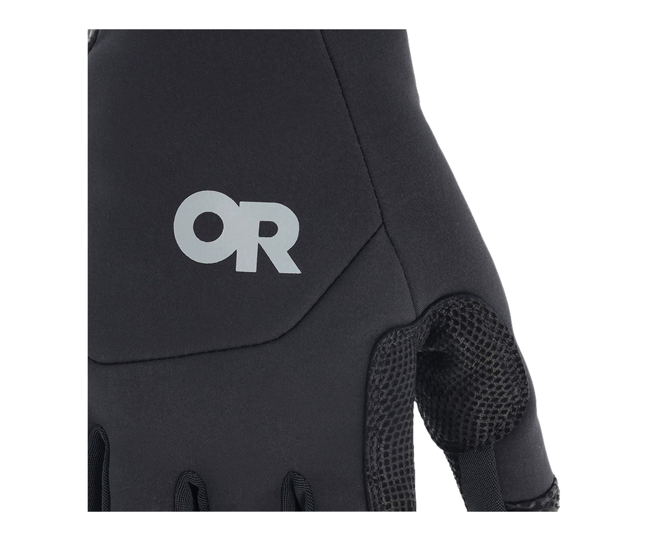 Outdoor Research Mixalot Gloves - Warm Winter Gloves for Skiing & Hiking