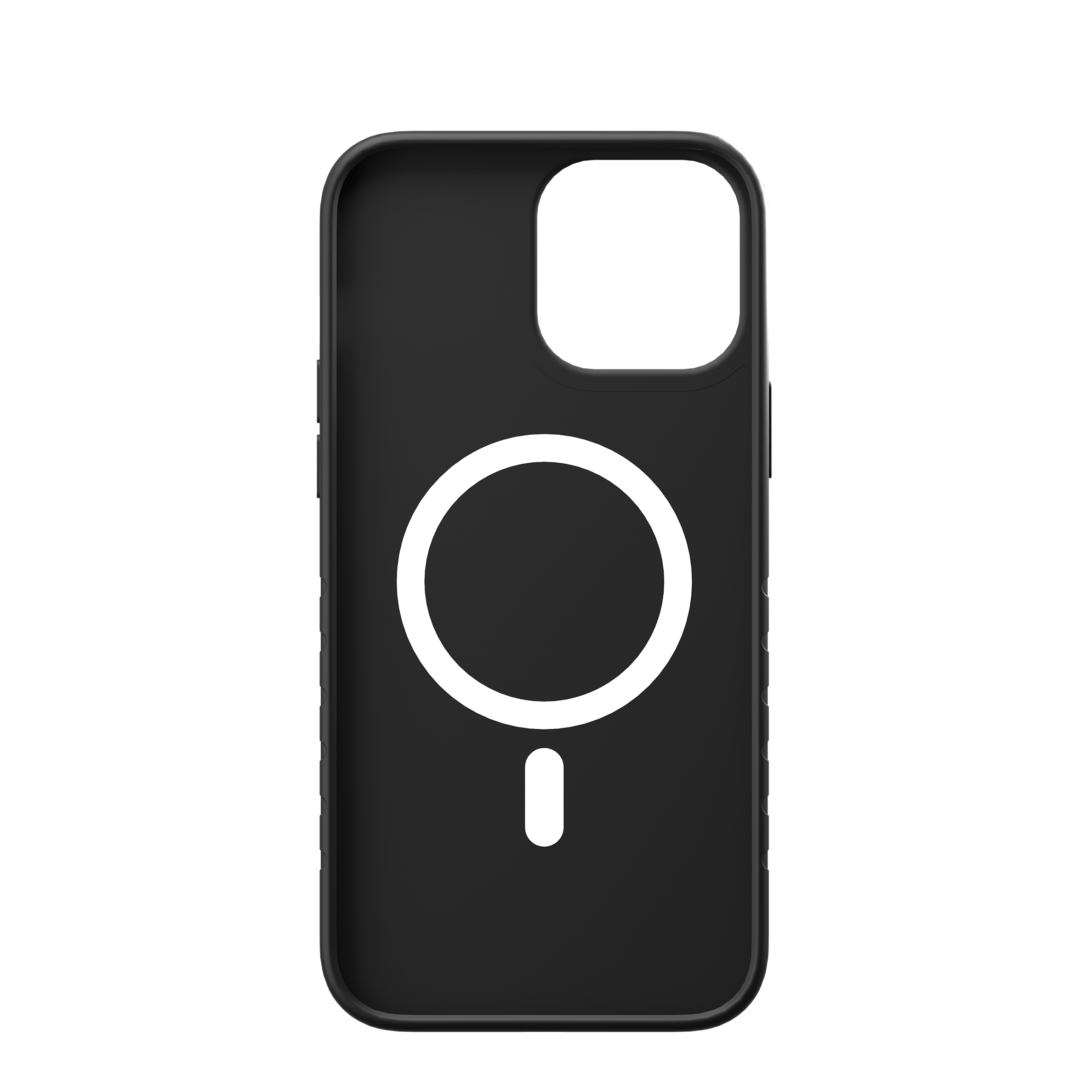 Magnetic Phone Case for iPhone 13 Pro Max - Strong Magnetic Mounting, Ultra Slim Protective Cover for Everyday Use, Commuting, and Hands-Free Driving