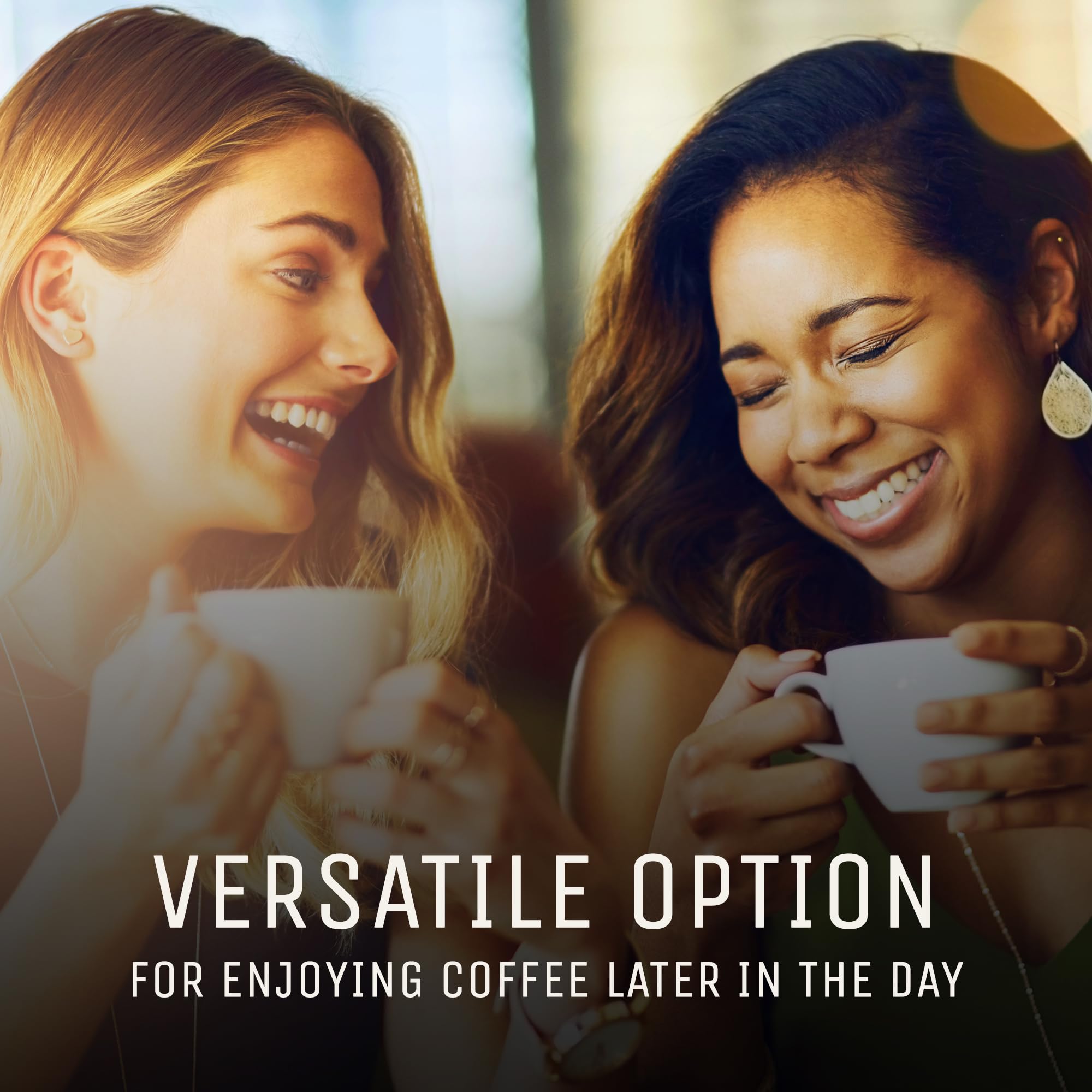 Premium Ethiopian Yirgacheffe Coffee Beans - Rich & Bold Whole Bean, Medium Roast with Fruity Notes, 2 lb Bag | Fresh Gourmet Coffee for Home Brewing, Office Use & Gifts