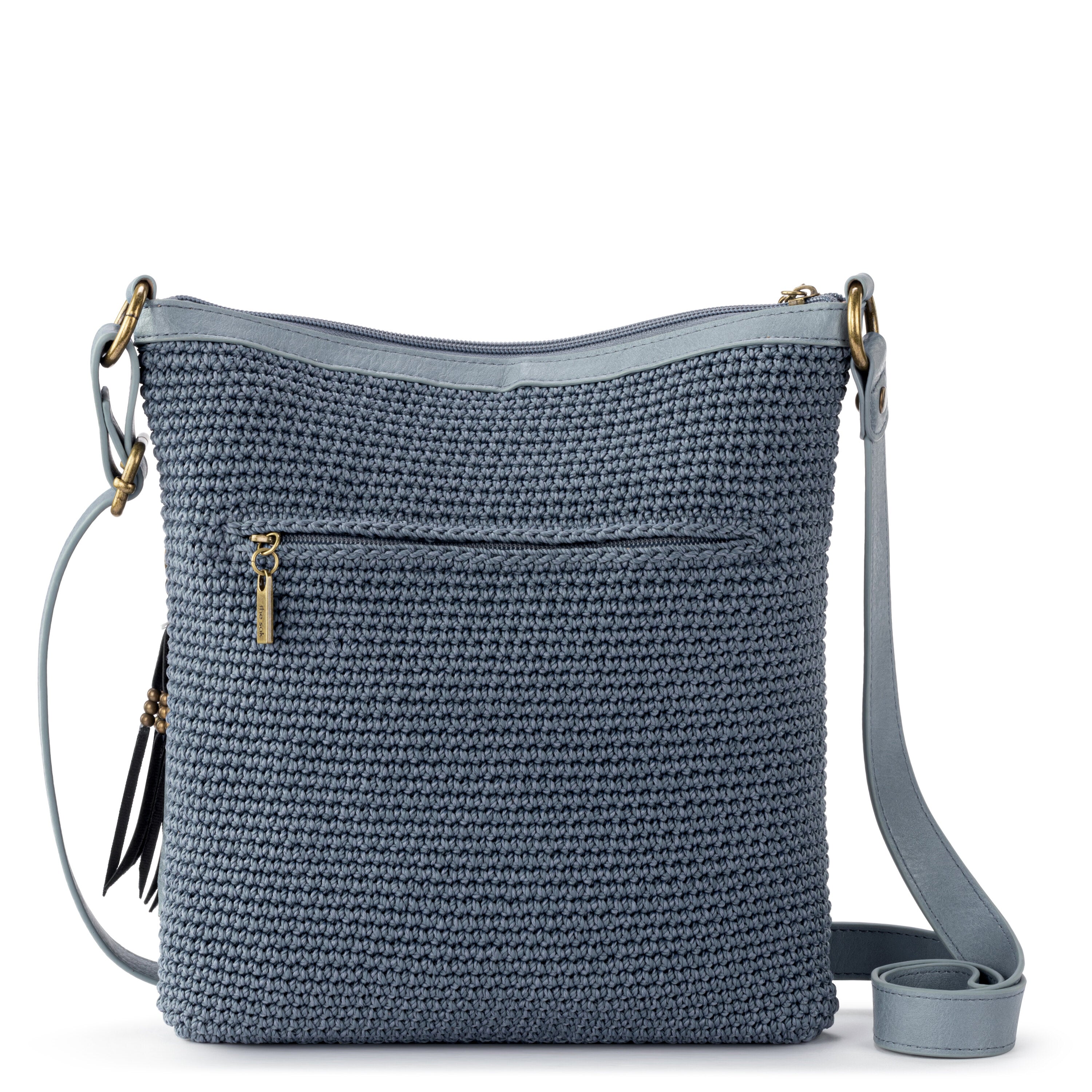 Lucia Crossbody Bag for Women - Stylish & Lightweight Shoulder Purse - Perfect for Everyday Use, Travel, and Shopping