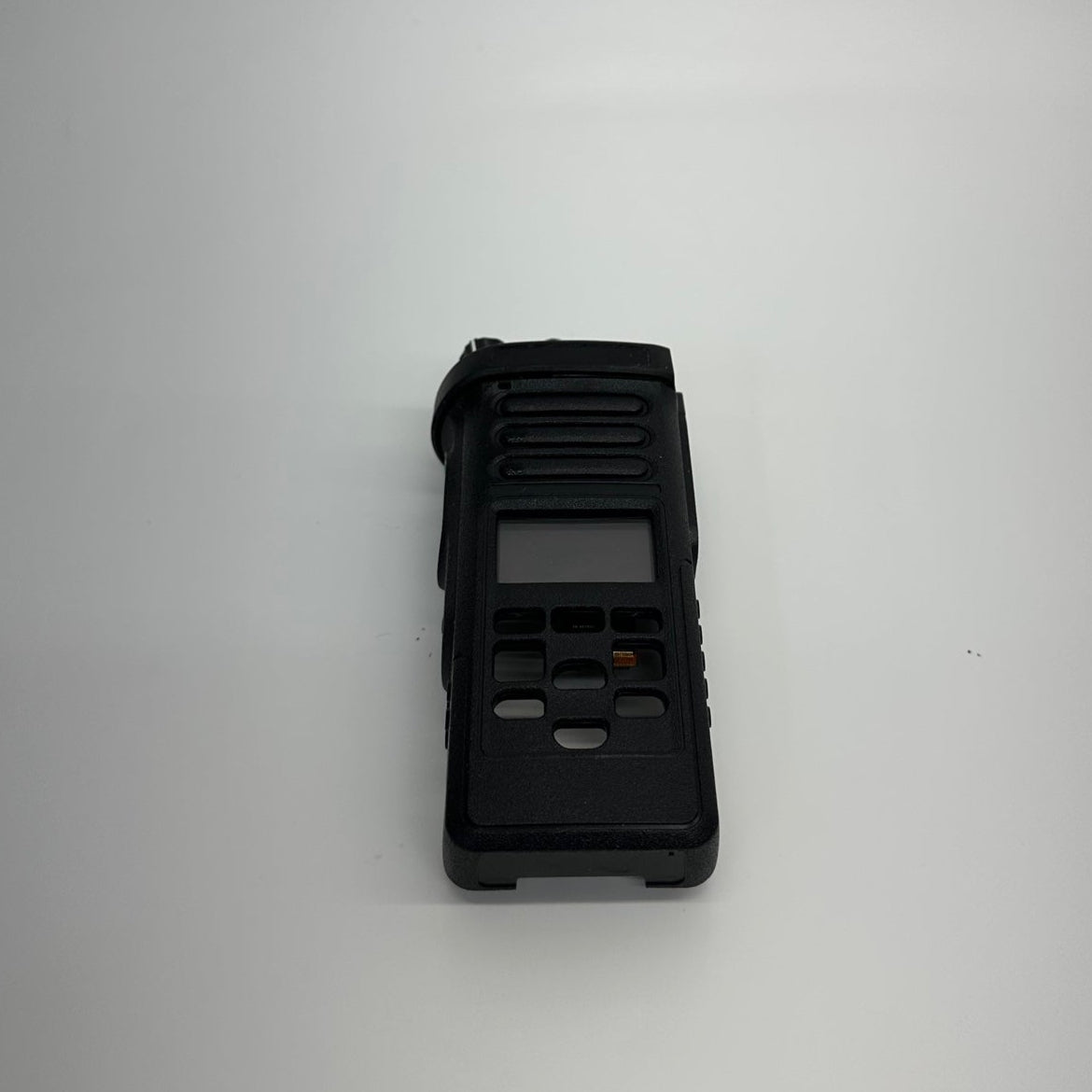 Motorola APX4000 PMLN5907D Limited Keypad Housing Kit - Replacement LKP Housing for APX 4000 Dual Knob Radio | Durable Police & Firefighter Communication Equipment Accessory