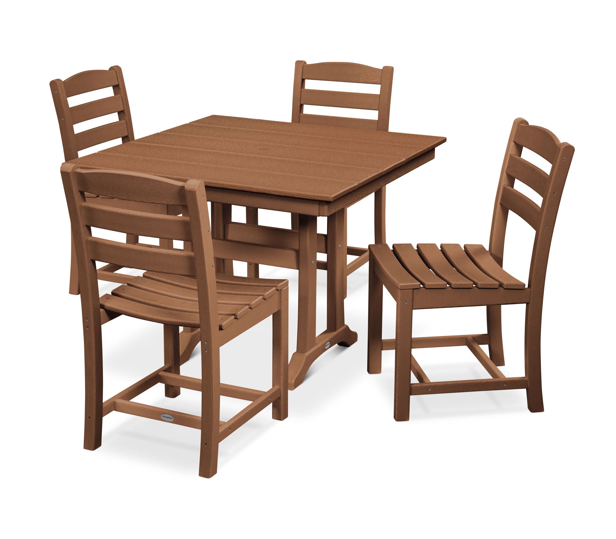Teak
