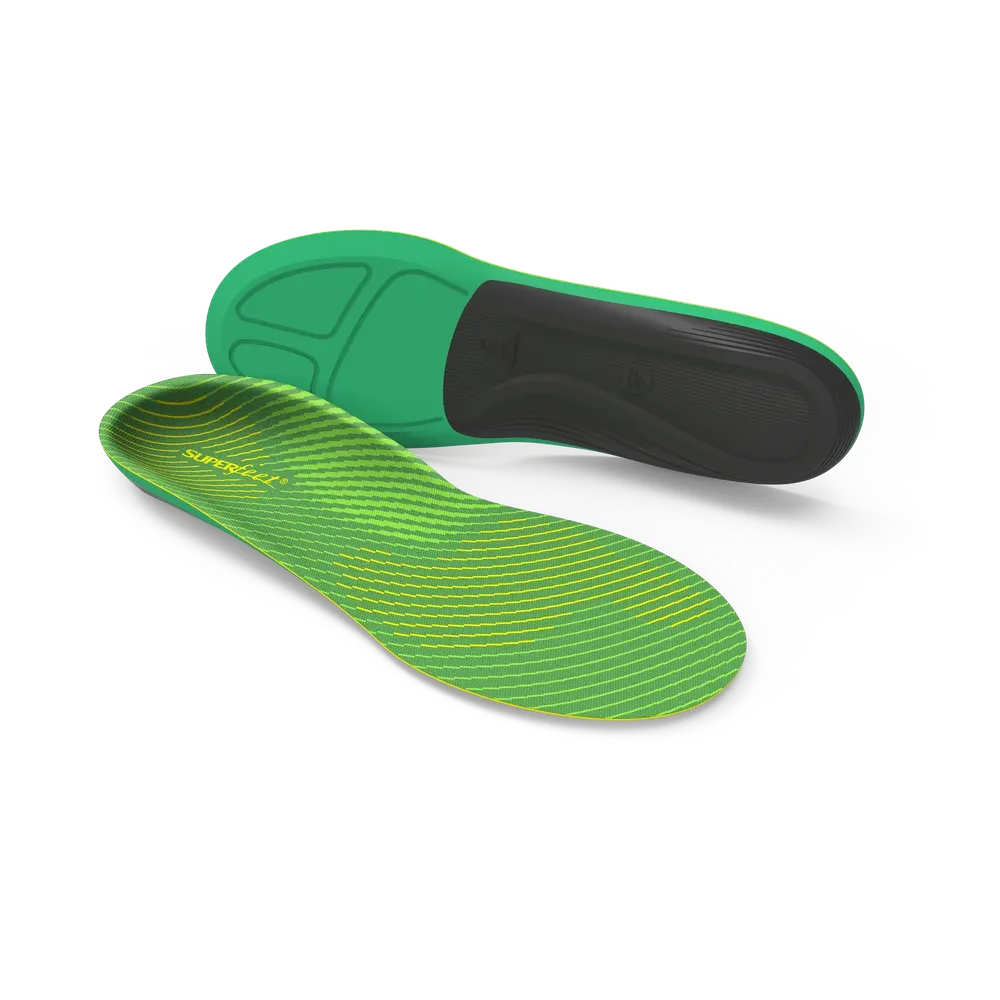 Run Support High Arch V2 - Best Running Shoes for High Arches - Comfortable & Supportive Footwear for Jogging, Walking & Athletic Performance