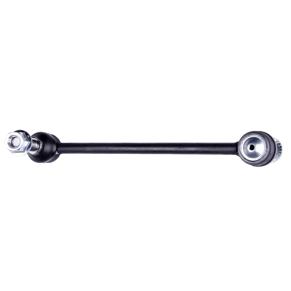 ECCPP Front Shock Absorber Stabilizer Bar Link Compatible with 2005-2017 Chrysler 300, 2007-2017 Dodge Charger, 2005-2008 Dodge Magnum - Replaces 341673 K750154 - Improves Ride Comfort & Handling for Daily Driving & Performance Upgrades