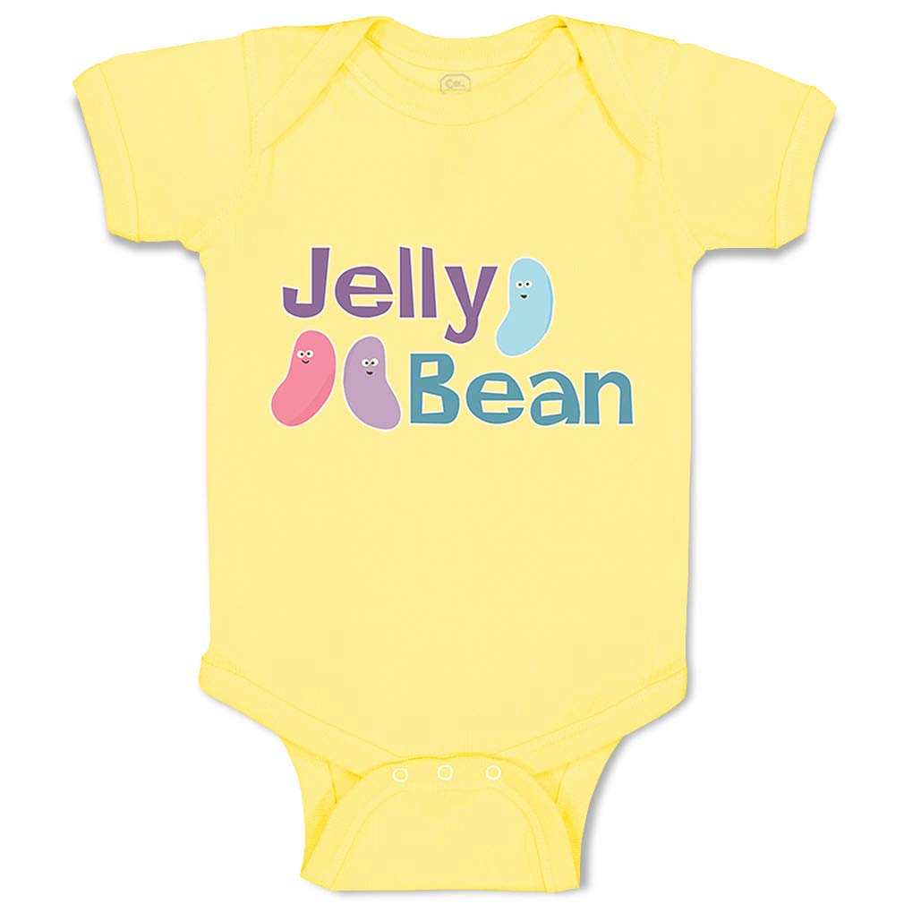 Funny Cotton Baby Bodysuit for Boys & Girls - Playtime & Gifts
