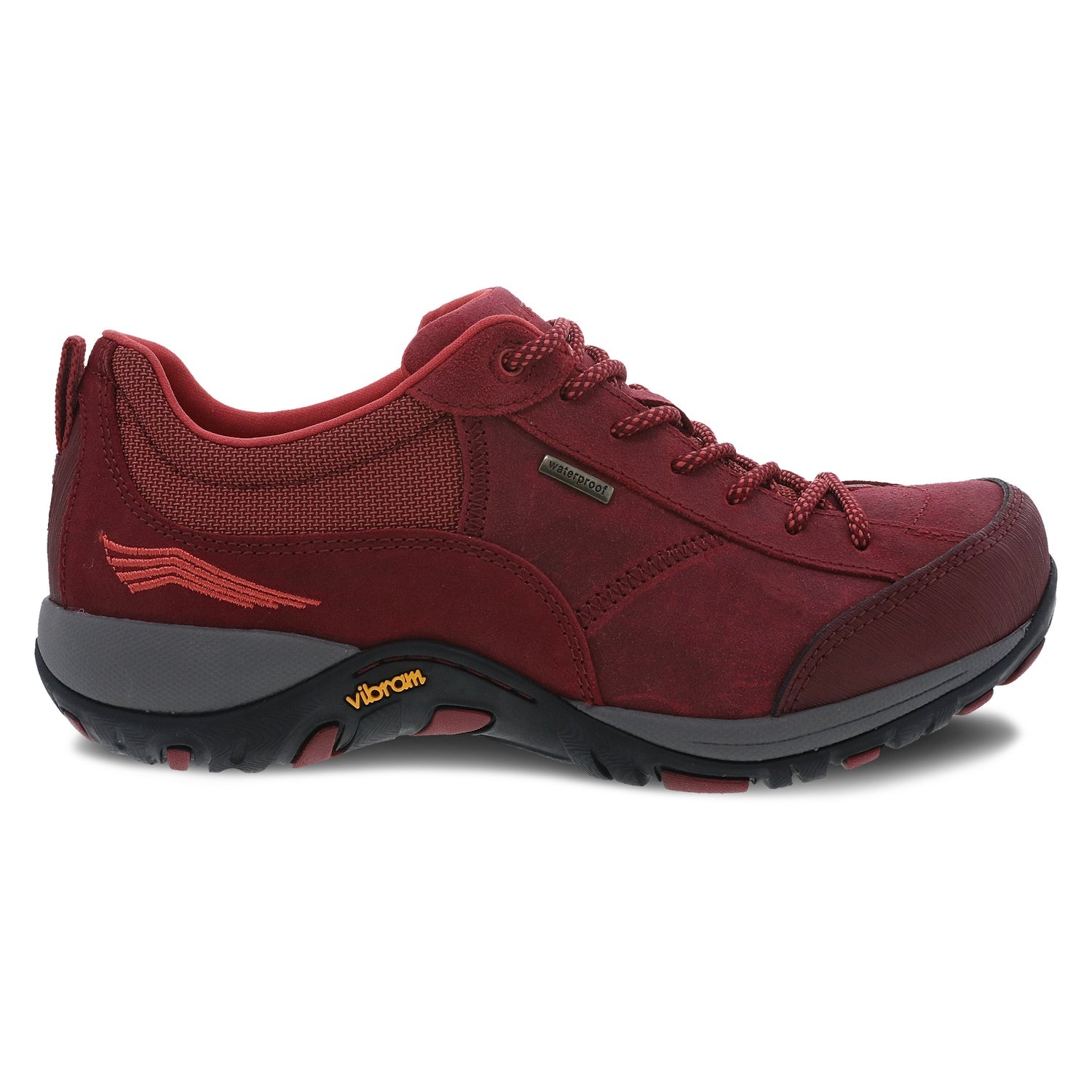 Dansko Paisley Women's Comfortable Slip-On Shoes for Nurses, Teachers & Professionals - Stylish & Supportive Work Footwear