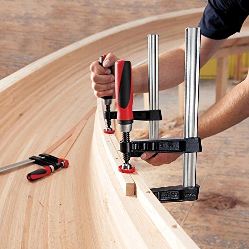 Bessey TG5.524 Professional Series Clamp - 24