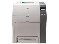 HP Color LaserJet 4700N Printer - 31ppm High-Speed Printing, 128MB RAM (Expandable to 544MB), 100-Sheet Multi-Purpose Tray | Refurbished for Office & Home Use | Ideal for Business Documents, Flyers & Color Reports