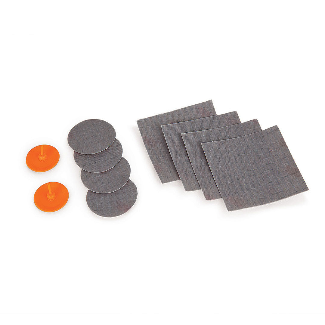 Sea To Summit Air Mat Repair Kit - Lightweight & Durable for Camping, Hiking, Backpacking - Fixes Punctures & Leaks in Sleeping Pads