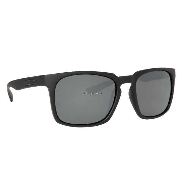 Matte Black/Gray
