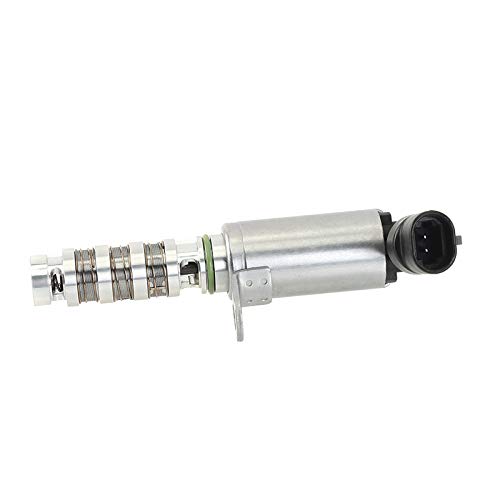 24375-2E100 Engine Camshaft Variable Valve Timing Solenoid VVT - Compatible with Hyundai Kia Vehicles | Replacement Part for Improved Engine Performance | Perfect for DIY Repairs & Professional Auto Maintenance