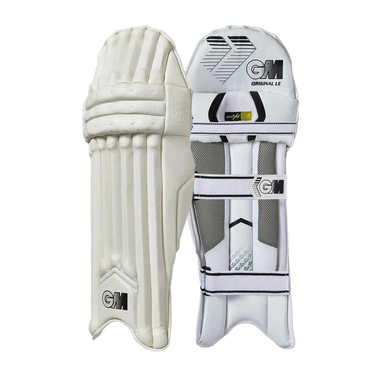 GM Original LE Adult Batting Pad 2023 - Premium Baseball Protective Gear for Men & Women - Perfect for Training, Games & Practice Sessions