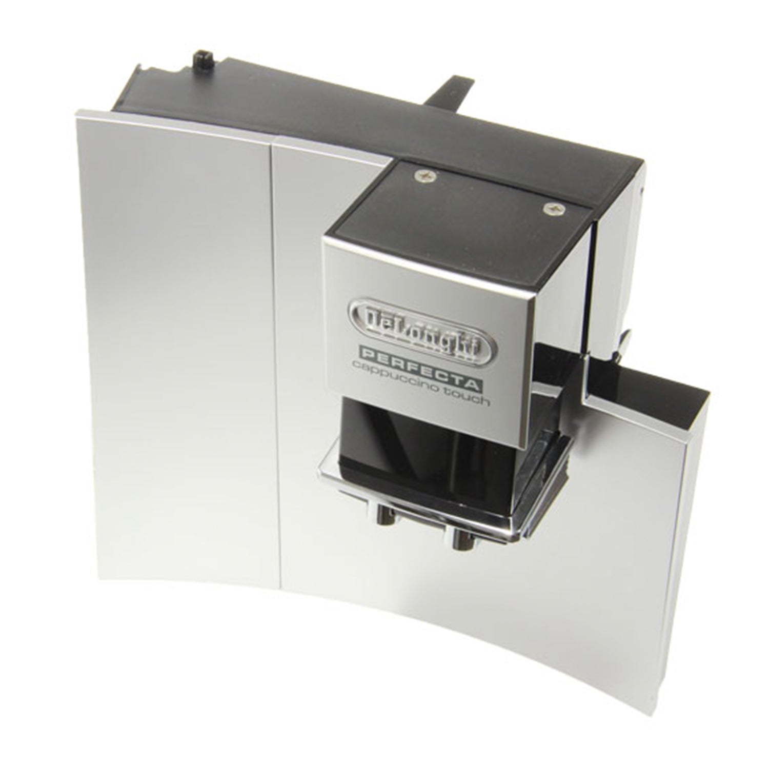Original DeLonghi Door Assembly 7313226611 - Replacement Part for Coffee & Espresso Machines - Perfect for Home & Office Use
