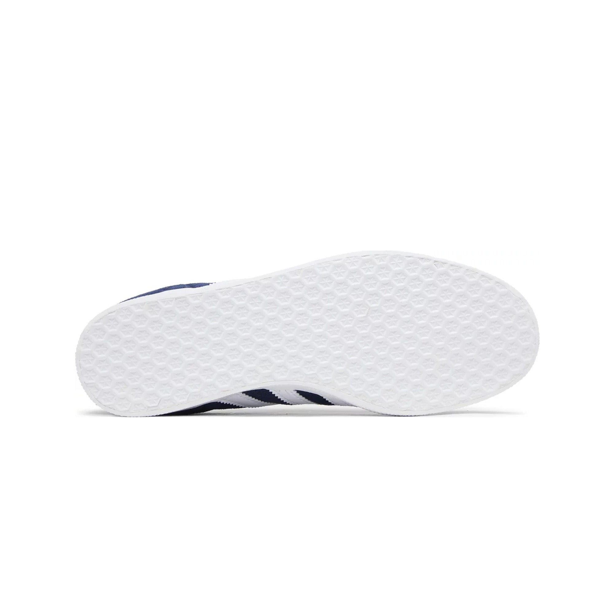 Adidas Gazelle 'Navy White' Sneakers - Classic Retro Running Shoes for Men & Women - Perfect for Casual Wear, Gym, and Street Style Fashion
