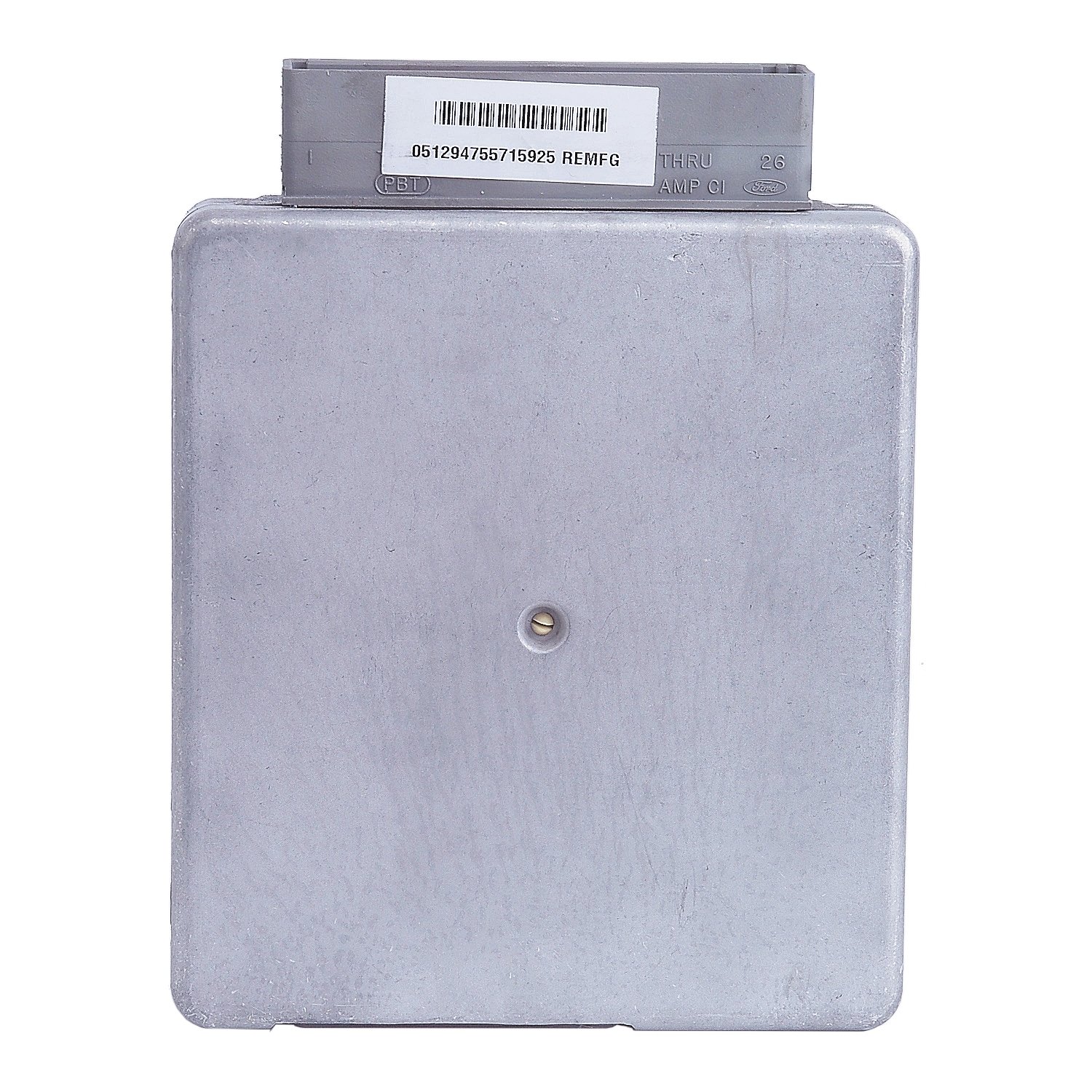 Cardone 78-8150 Remanufactured Ford PCM Engine Control Module - Compatible with Ford F-150, E-Series & More | Reliable Performance for Smooth Driving & Engine Management
