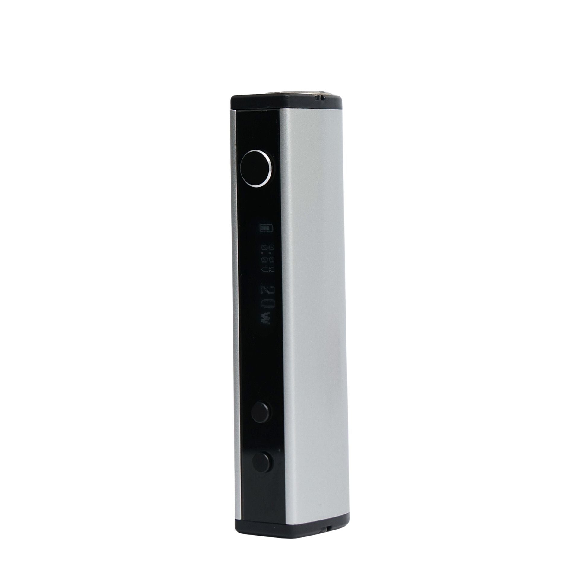 Beleaf V1 Thick Oil Cartridges - 510 Thread Vape Battery Mod with 650mAh Capacity | Compatible with Most 510 Oil Cartridges | Perfect for Discreet Vaping On-The-Go