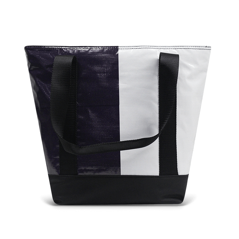 Beck Cooler Bag Bk1 00951 - Insulated Lunch Bag for Work, Picnics & Outdoor Activities - Leakproof & Durable Portable Cooler for Food & Drinks