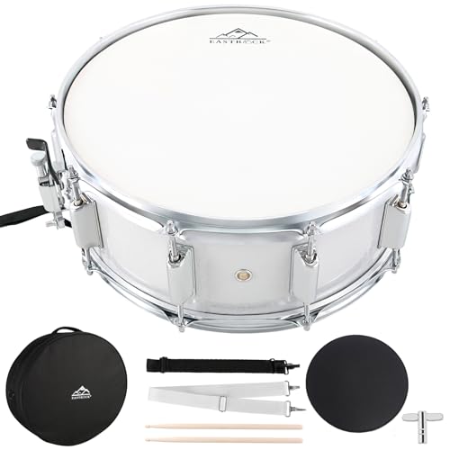 White-without stand
