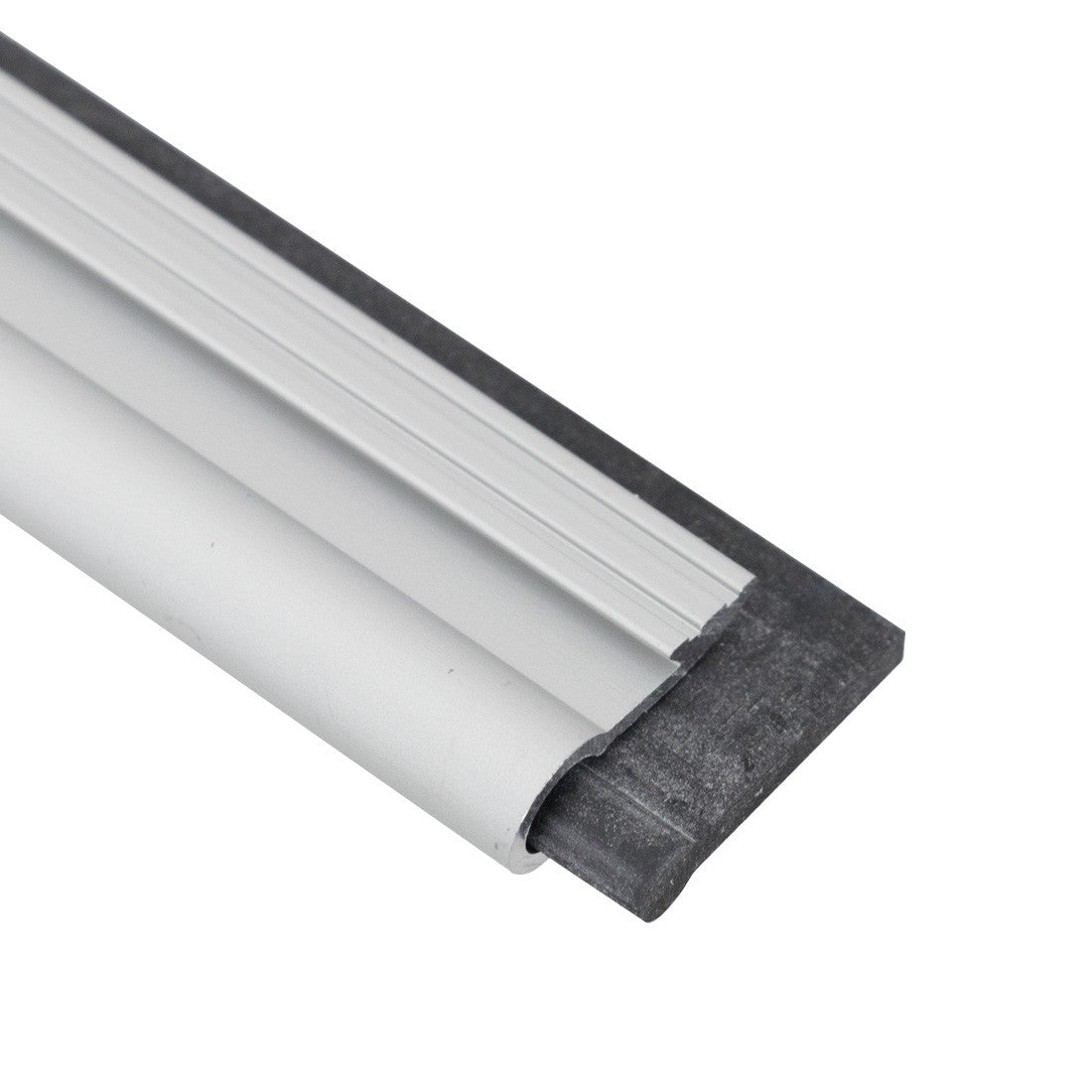 Pulex UniHandle Channel - Durable Ergonomic Handle for Smooth Door Operation - Perfect for Home, Office, and Commercial Use