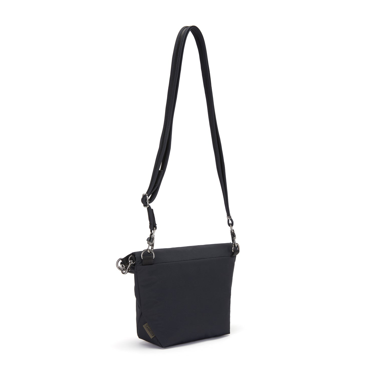 Pacsafe Citysafe CX Anti-Theft Convertible Crossbody Bag - Secure Travel & Everyday Use for Commuters, Tourists & Urban Explorers