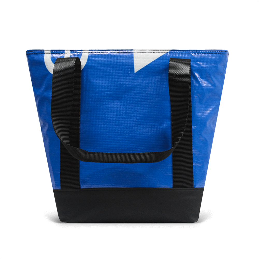Beck Cooler Bag Bk1 00901 - Insulated Lunch Bag for Work, Picnics & Outdoor Activities - Leakproof & Durable Portable Cooler for Food & Drinks