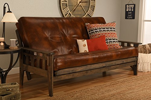 Frame and Havana Leather Matt
