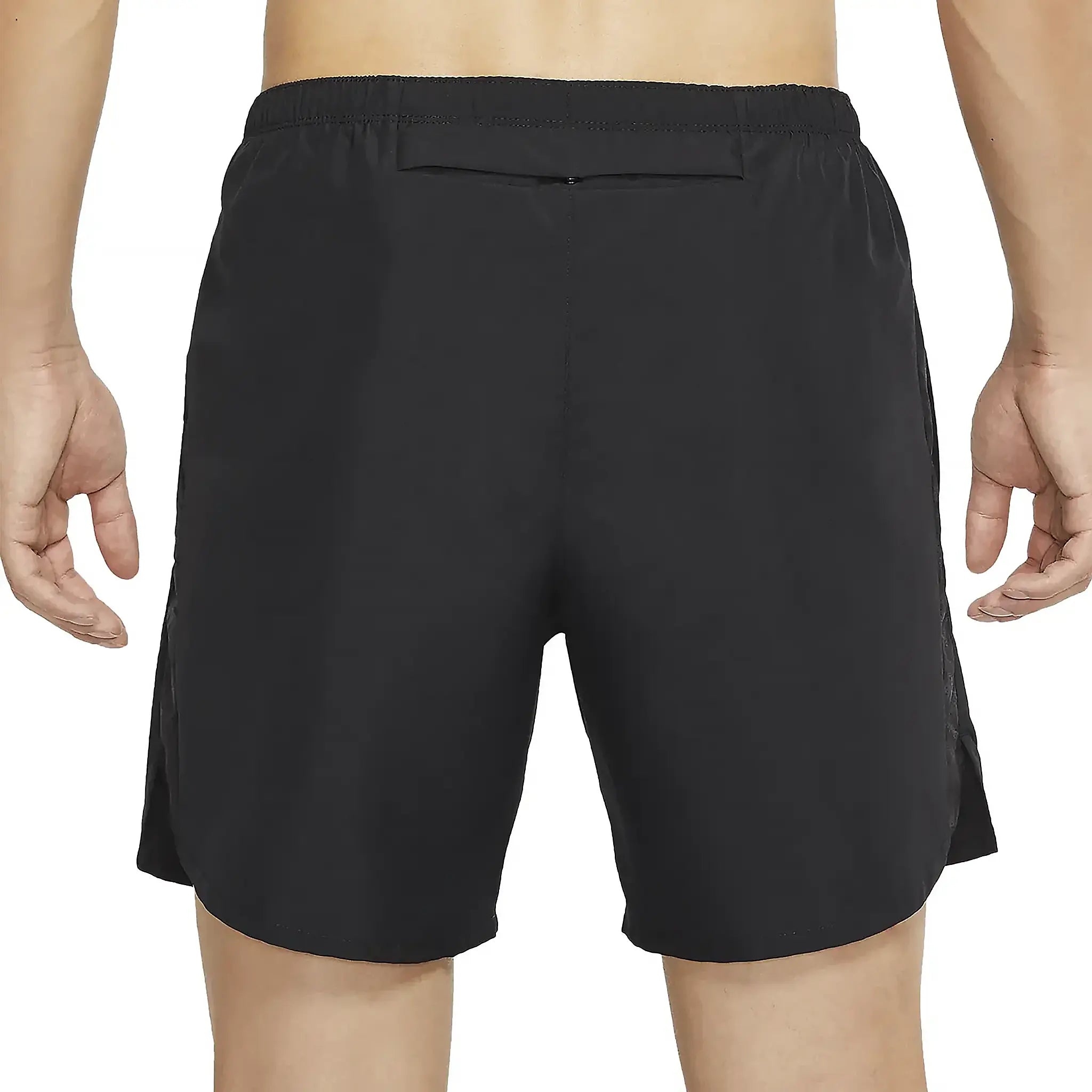 Nike Dri-FIT Wild Run Challenger DNA 7-Inch Running Shorts for Men - Breathable Quick-Dry Workout Shorts - Gym, Jogging & Outdoor Sports