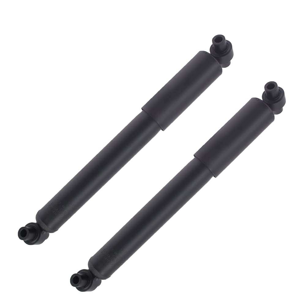 Ford Fusion & Lincoln MKZ Rear Excel-G Shock Absorbers & Struts - Premium Replacement Pair (77-60788AO) | Smooth Ride & Enhanced Handling | Perfect for Daily Commuting & Highway Driving
