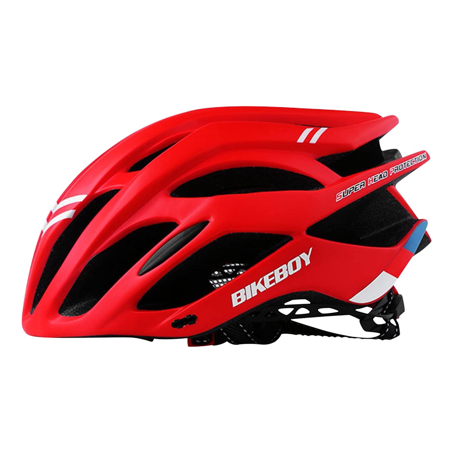 Lightweight Road & Mountain Bike Helmet for Adults - Unisex Cycling Safety Gear for MTB, Sports & Outdoor Adventures